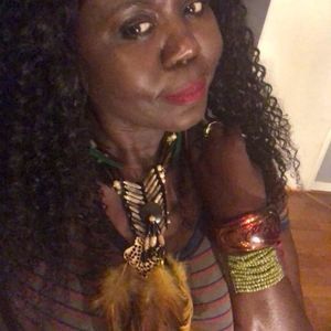 Meet your Posher, Brenda